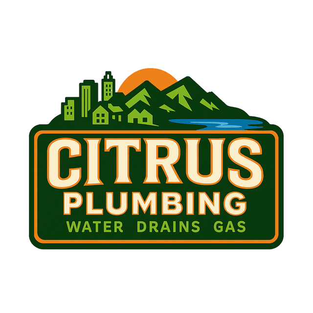 Citrus Plumbing